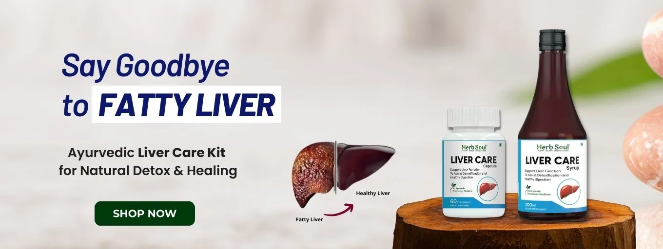 Fatty Liver Kit