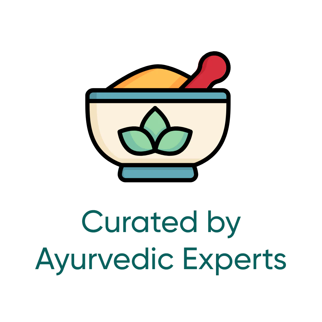 Ayurvedic Experts