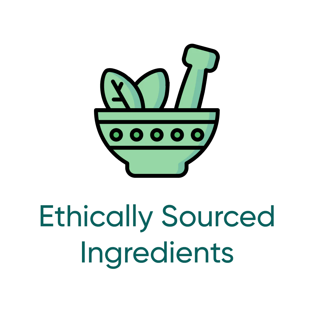 Ethically Sourced