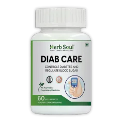 DIAB CARE TABLET