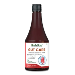 GUT CARE SYRUP