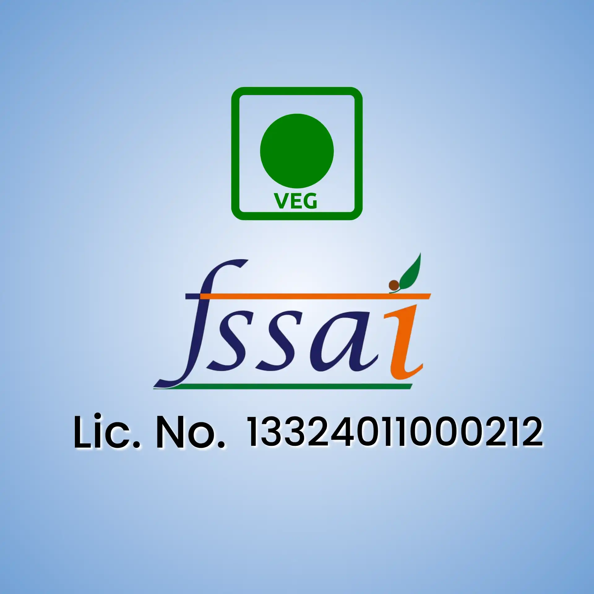 FSSAI Lic