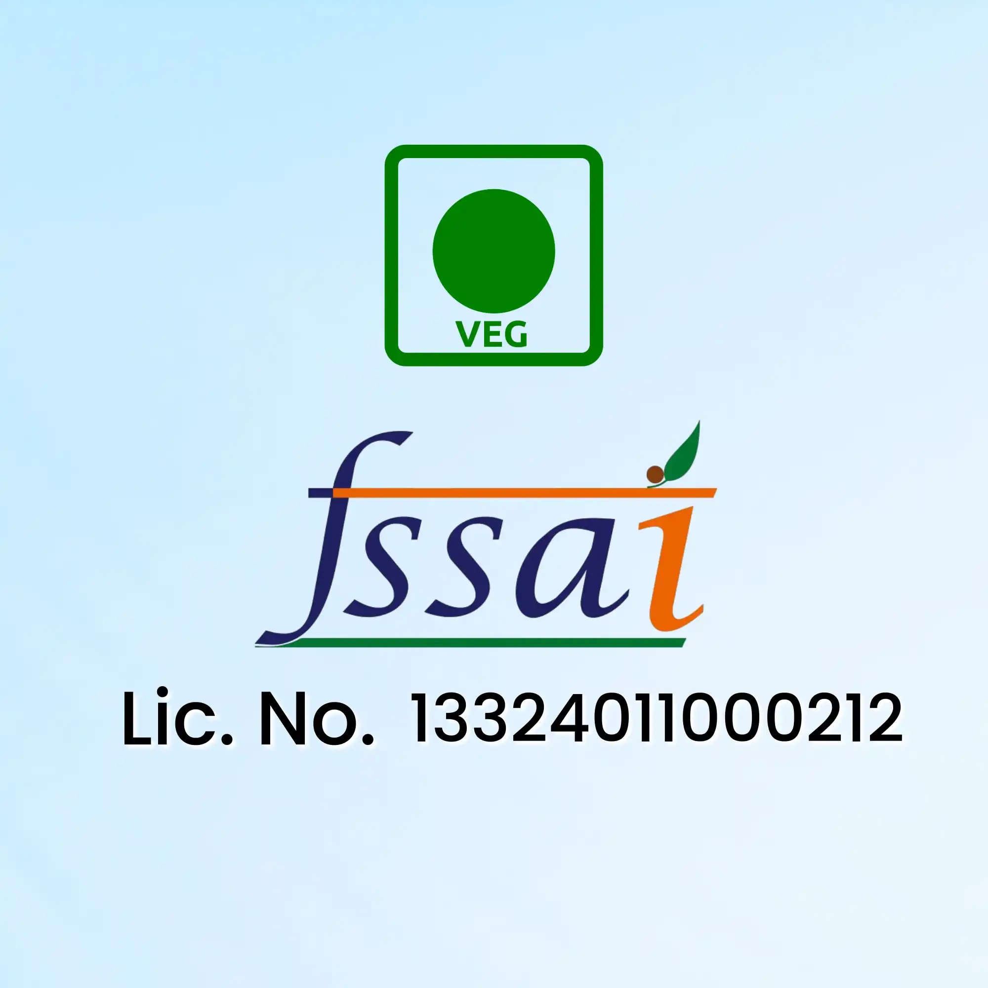 FSSAI Licence