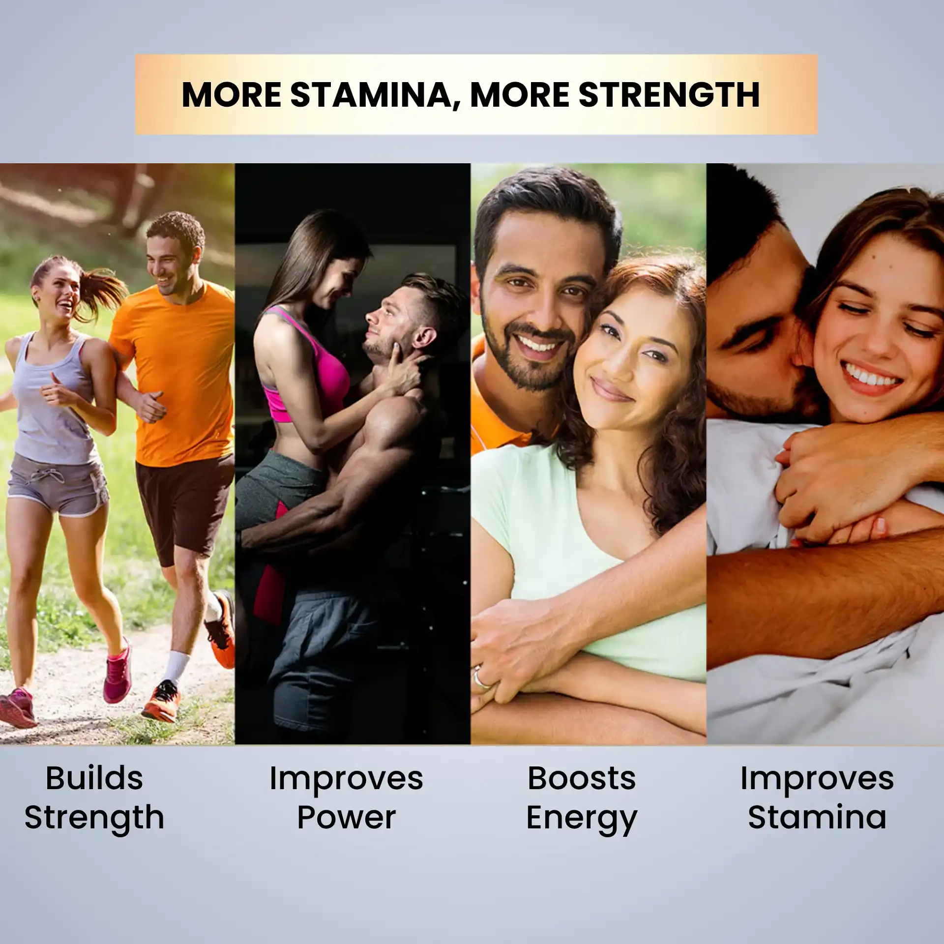 Shilajit Gold Capsule Benefits