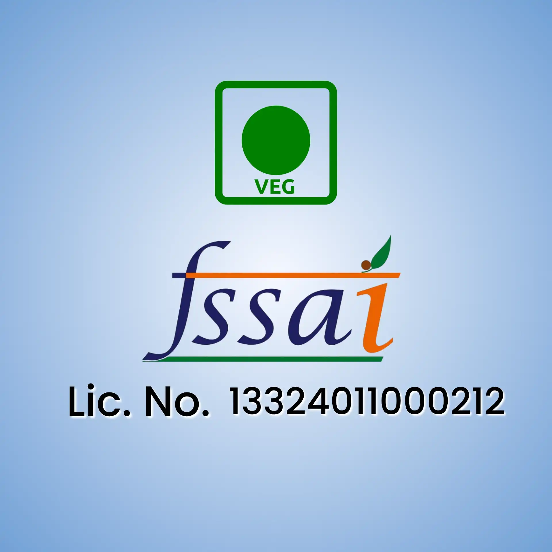 FSSAI Lic